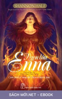 Tải ebook Ngọn Lửa Enna PDF/MOBI/EPUB/AZW3