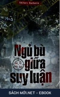 Tải ebook Ngủ Bù Giữa Suy Luận PDF/MOBI/EPUB/AZW3
