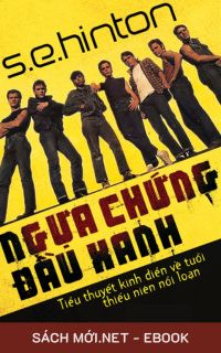 Tải ebook Ngựa Chứng Đầu Xanh PDF/MOBI/EPUB/AZW3