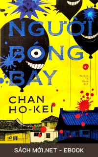 Tải ebook Người Bóng Bay PDF/MOBI/EPUB/AZW3