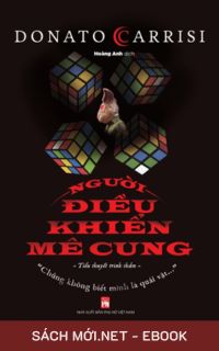 Tải ebook Người Điều Khiển Mê Cung PDF/MOBI/EPUB/AZW3