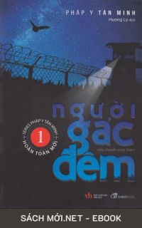 Tải ebook Người Gác Đêm - Tập 1 PDF/MOBI/EPUB/AZW3