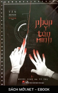 Tải ebook Người Giải Mã Tử Thi PDF/MOBI/EPUB/AZW3