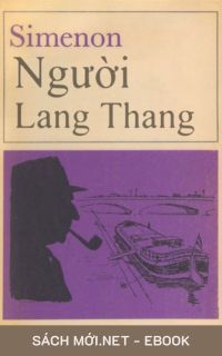Tải ebook Người Lang Thang PDF/MOBI/EPUB/AZW3