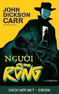 Tải ebook Người Rỗng PDF/MOBI/EPUB/AZW3