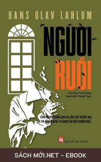 Tải ebook Người Ruồi PDF/MOBI/EPUB/AZW3
