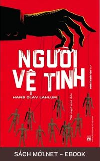 Tải ebook Người Vệ Tinh PDF/MOBI/EPUB/AZW3