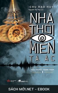 Tải ebook Nhà Thôi Miên Tà Ác (Trọn Bộ) PDF/MOBI/EPUB/AZW3