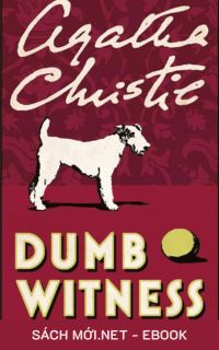 Tải ebook Nhân Chứng Câm PDF/MOBI/EPUB/AZW3