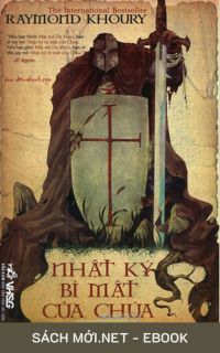 Tải ebook Nhật ký Bí mật của Chúa PDF/MOBI/EPUB/AZW