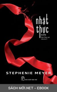 Tải ebook Nhật Thực PDF/MOBI/EPUB/AZW3