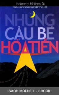 Tải ebook Những Cậu Bé Hỏa Tiễn PDF/MOBI/EPUB/AZW3