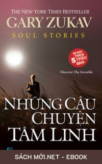 Tải ebook Những Câu Chuyện Tâm Linh PDF/MOBI/EPUB/AZW3