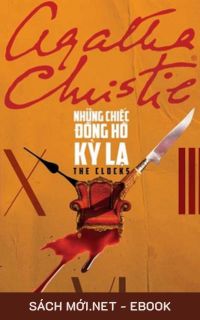 Tải ebook Những Chiếc Đồng Hồ Kỳ Lạ PDF/MOBI/EPUB/AZW3