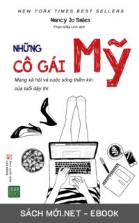 Tải ebook Những Cô Gái Mỹ PDF/MOBI/EPUB/AZW3