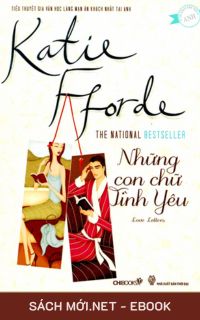 Tải ebook Những Con Chữ Tình Yêu PDF/MOBI/EPUB/AZW3