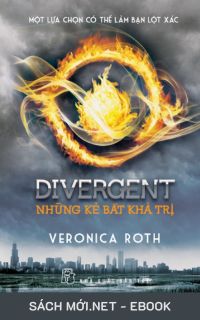 Tải ebook Những Kẻ Bất Khả Trị PDF/MOBI/EPUB/AZW3