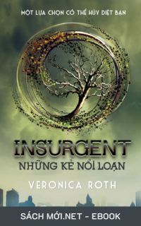 Tải ebook Những Kẻ Nổi Loạn PDF/MOBI/EPUB/AZW3