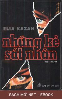 Tải ebook Những Kẻ Sát Nhân PDF/MOBI/EPUB/AZW3