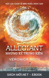 Tải ebook Những Kẻ Trung Kiên PDF/MOBI/EPUB/AZW3