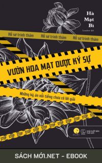 Tải ebook Những Kỳ Án Nổi Tiếng Chưa Có Lời Giải PDF/MOBI/EPUB/AZW3