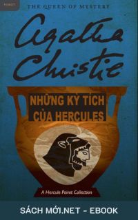 Tải ebook Những Kỳ Tích Của Hercule Poirot PDF/MOBI/EPUB/AZW3