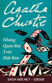 Tải ebook Những Quân Bài Trên Mặt Bàn PDF/MOBI/EPUB/AZW3