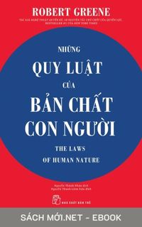 Tải ebook Những Quy Luật Của Bản Chất Con Người PDF/MOBI/EPUB/AZW3
