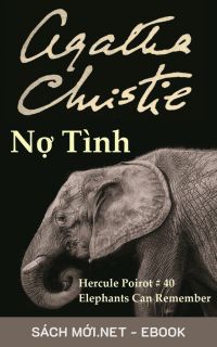 Tải ebook Nợ Tình PDF/MOBI/EPUB/AZW3