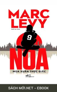 Tải sách NOA - Mùa Xuân Thức Giấc