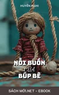 Tải ebook Nỗi Buồn Của Búp Bê PDF/MOBI/EPUB/AZW3