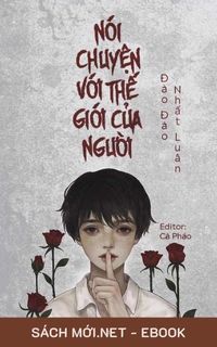 Tải ebook Nói Chuyện Với Thế Giới Của Người PDF/MOBI/EPUB/AZW3