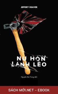 Tải ebook Nụ Hôn Lạnh Lẽo PDF/MOBI/EPUB/AZW3