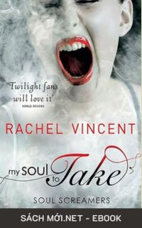 Tải ebook Nữ Thần Báo Tử Tập 1: Đoạt Hồn PDF/MOBI/EPUB/AZW3