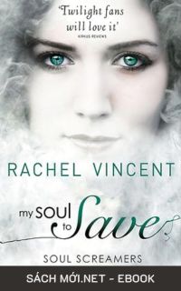 Tải ebook Nữ Thần Báo Tử Tập 2: Cứu Rỗi Linh Hồn PDF/MOBI/EPUB/AZW3