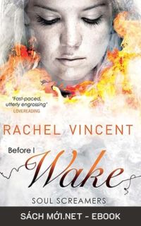 Tải ebook Nữ Thần Báo Tử Tập 4: Sự Trỗi Dậy Của Ác Mộng PDF/MOBI/EPUB/AZW3