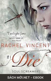 Tải ebook Nữ Thần Báo Tử Tập 5: Quyền Lực Bóng Tối PDF/MOBI/EPUB/AZW3