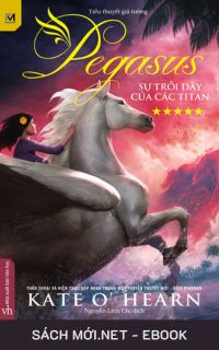 Tải ebook Pegasus Tập 5: Sự Trỗi Dậy Của Các Titan PDF/MOBI/EPUB/AZW3