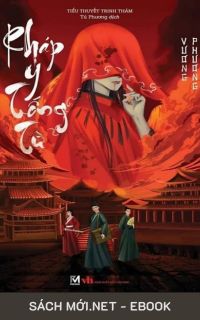 Tải ebook Pháp Y Tống Từ PDF/MOBI/EPUB/AZW3