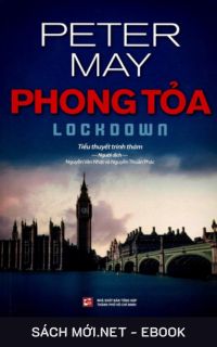 Tải ebook Phong Tỏa PDF/MOBI/EPUB/AZW3