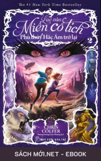 Tải ebook Phù Thủy Hắc Ám Trở Lại PDF/MOBI/EPUB/AZW3