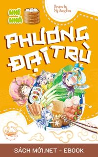 Tải ebook Phương Đại Trù PDF/MOBI/EPUB/AZW3