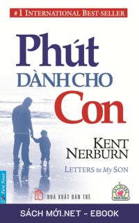 Tải ebook Phút Dành Cho Con PDF/MOBI/EPUB/AZW3