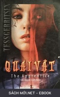 Tải ebook Quái Vật PDF/MOBI/EPUB/AZW3