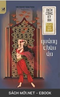 Tải ebook Quảng Châu Án PDF/MOBI/EPUB/AZW3