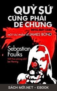Tải ebook Quỷ Sứ Cũng Phải Dè Chừng PDF/MOBI/EPUB/AZW3