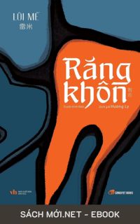 Tải ebook Răng Khôn PDF/MOBI/EPUB/AZW3