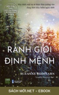 Tải ebook Ranh Giới Định Mệnh PDF/MOBI/EPUB/AZW3