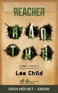 Tải ebook Reacher Báo Thù PDF/MOBI/EPUB/AZW3
