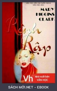 Tải ebook Rình Rập PDF/MOBI/EPUB/AZW3